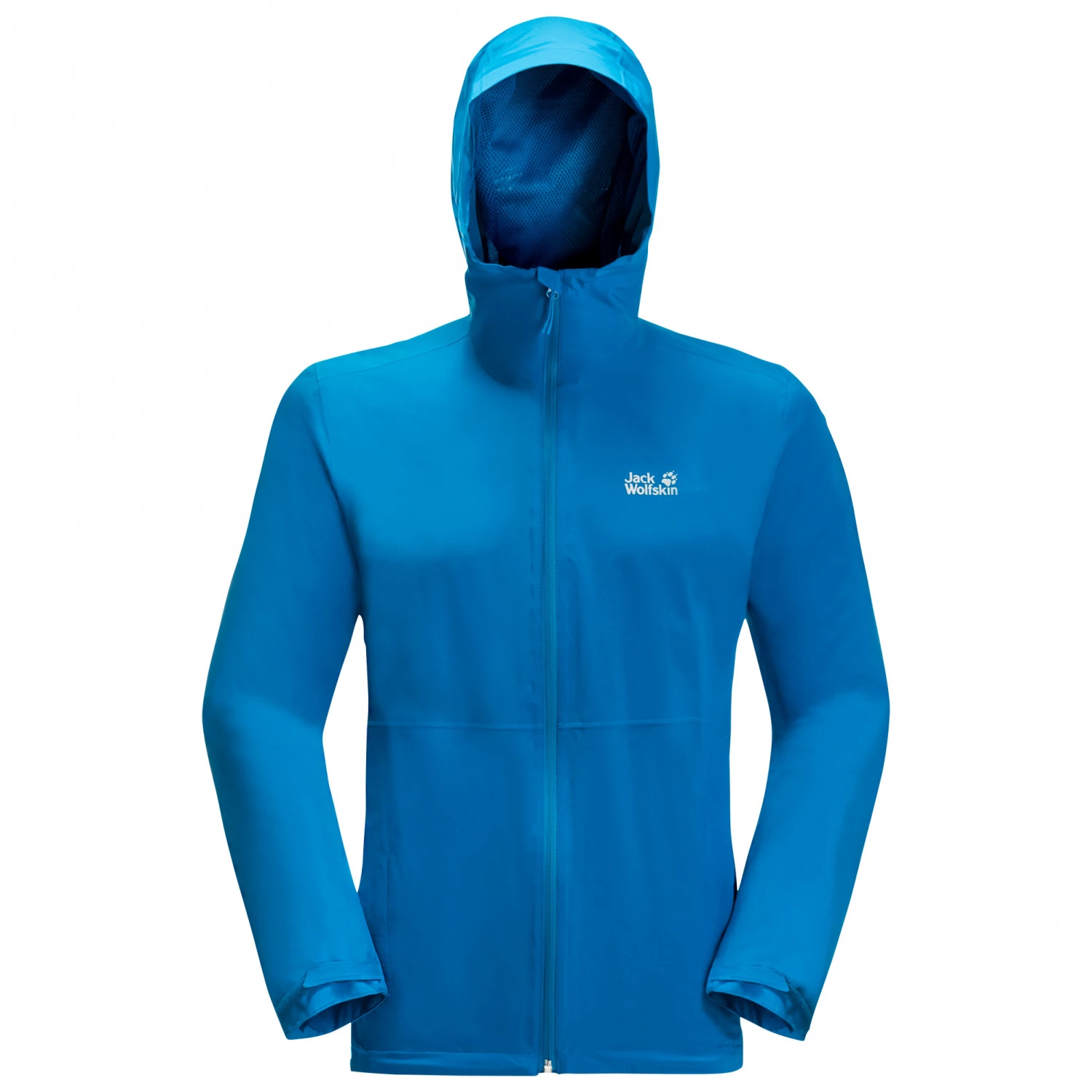 Jack Wolfskin - Pack & Go Shell - Veste imperméable 4 Jack Wolfskin - Pack & Go Shell - Veste imperméable – Image 2