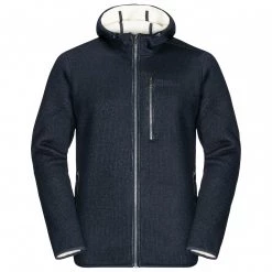 Jack Wolfskin - Robson Jacket - Veste polaire 7 Jack Wolfskin - Robson Jacket - Veste polaire -Vestes outdoor Soldes jack wolfskin robson jacket veste polaire 2