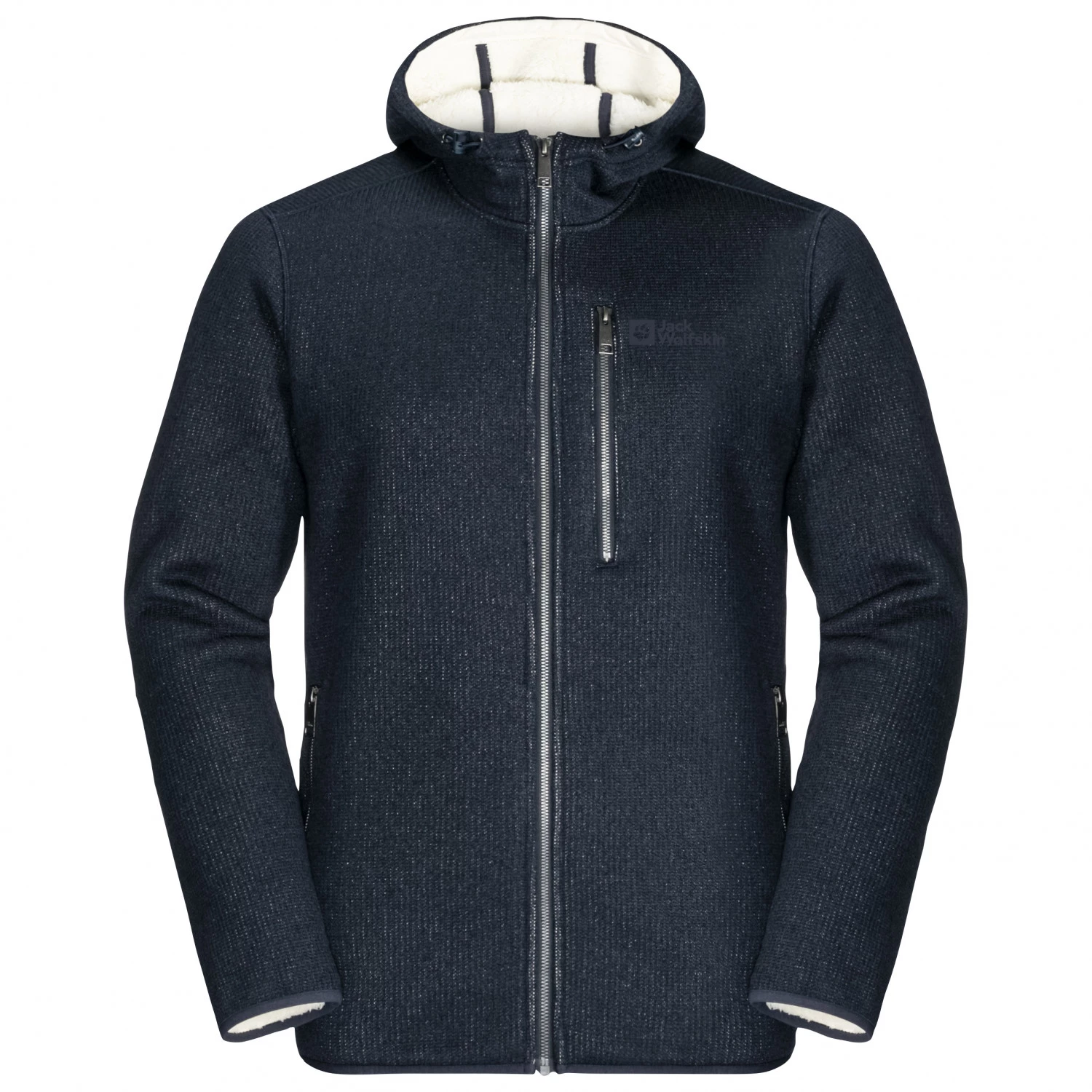 Jack Wolfskin - Robson Jacket - Veste polaire 5 Jack Wolfskin - Robson Jacket - Veste polaire – Image 3