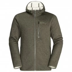 Jack Wolfskin - Robson Jacket - Veste polaire