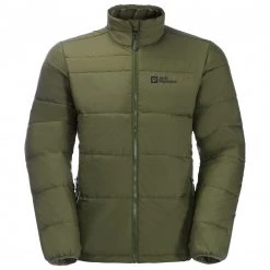 Jack Wolfskin - Romberg 3in1 Jacket - Veste 3-en-1 10 Jack Wolfskin - Romberg 3in1 Jacket - Veste 3-en-1 -Vestes outdoor Soldes jack wolfskin romberg 3in1 jacket veste 3 en 1 detail 3