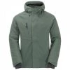 Jack Wolfskin - Troposphere Ins Jacket - Veste hiver 2 Jack Wolfskin - Troposphere Ins Jacket - Veste hiver -Vestes outdoor Soldes jack wolfskin troposphere ins jacket veste hiver