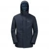 Jack Wolfskin - West Coast Jacket - Veste hiver -Vestes outdoor Soldes jack wolfskin west coast jacket veste hiver