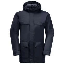 Jack Wolfskin - Winterlager Parka - Veste hiver 7 Jack Wolfskin - Winterlager Parka - Veste hiver -Vestes outdoor Soldes jack wolfskin winterlager parka veste hiver 2