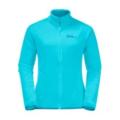 Jack Wolfskin - Women's Moonrise Jacket - Veste polaire 9 Jack Wolfskin - Women's Moonrise Jacket - Veste polaire -Vestes outdoor Soldes jack wolfskin womens moonrise jacket veste polaire 3