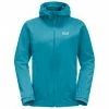 Jack Wolfskin - Women's Pack & Go Shell - Veste imperméable 2 Jack Wolfskin - Women's Pack & Go Shell - Veste imperméable -Vestes outdoor Soldes jack wolfskin womens pack go shell veste impermeable