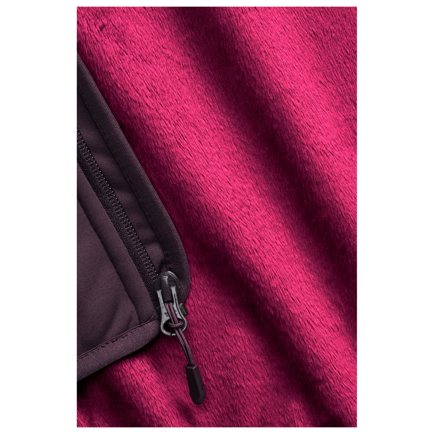 Jack Wolfskin - Women's Windhain Hoody - Veste softshell 4 Jack Wolfskin - Women's Windhain Hoody - Veste softshell – Image 2