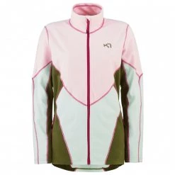 Kari Traa - Women's Sanne Fleece - Veste polaire 13 Kari Traa - Women's Sanne Fleece - Veste polaire -Vestes outdoor Soldes kari traa womens sanne fleece veste polaire 2