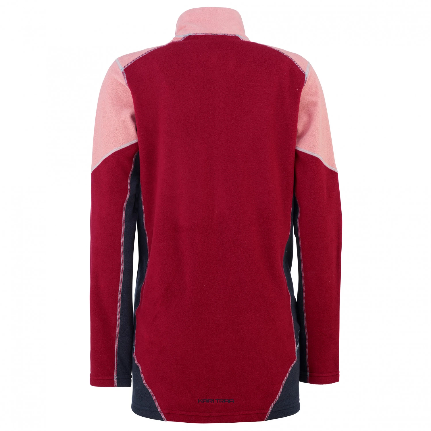 Kari Traa - Women's Sanne Fleece - Veste polaire 4 Kari Traa - Women's Sanne Fleece - Veste polaire – Image 2