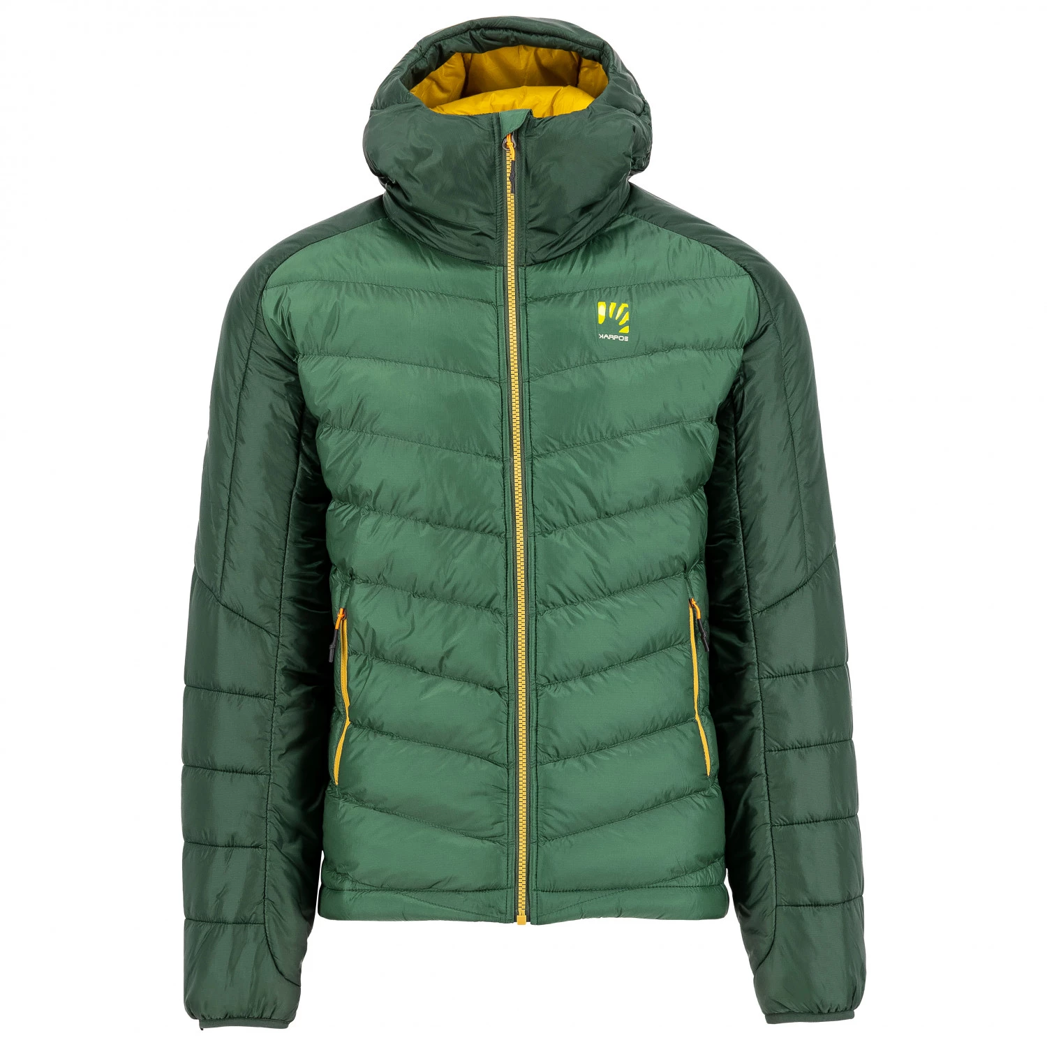 Karpos - Focobon Jacket - Veste synthétique 4 Karpos - Focobon Jacket - Veste synthétique – Image 2