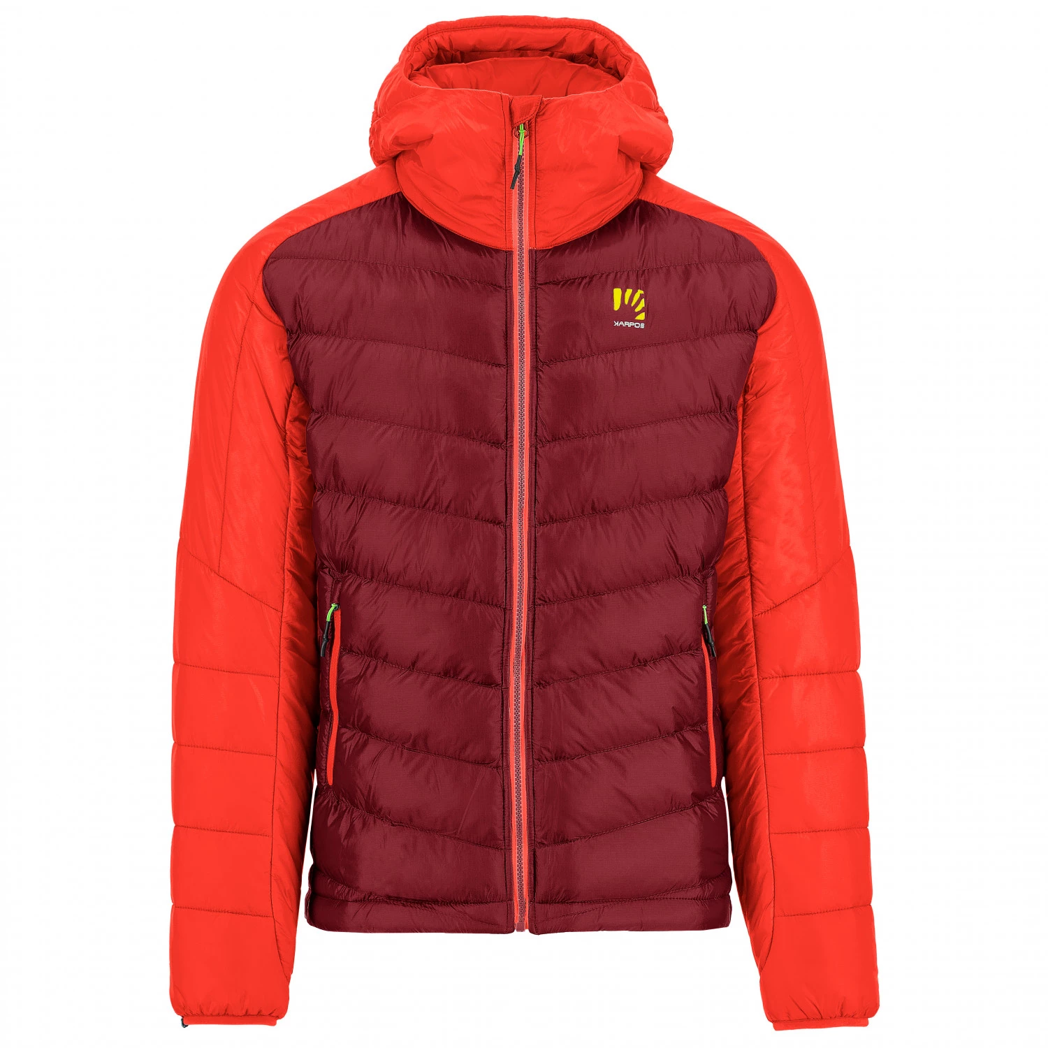 Karpos - Focobon Jacket - Veste synthétique 3 Karpos - Focobon Jacket - Veste synthétique