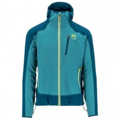 Karpos - Parete Jacket - Veste softshell