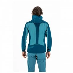 Karpos - Parete Jacket - Veste softshell -Vestes outdoor Soldes karpos parete jacket veste softshell detail 4