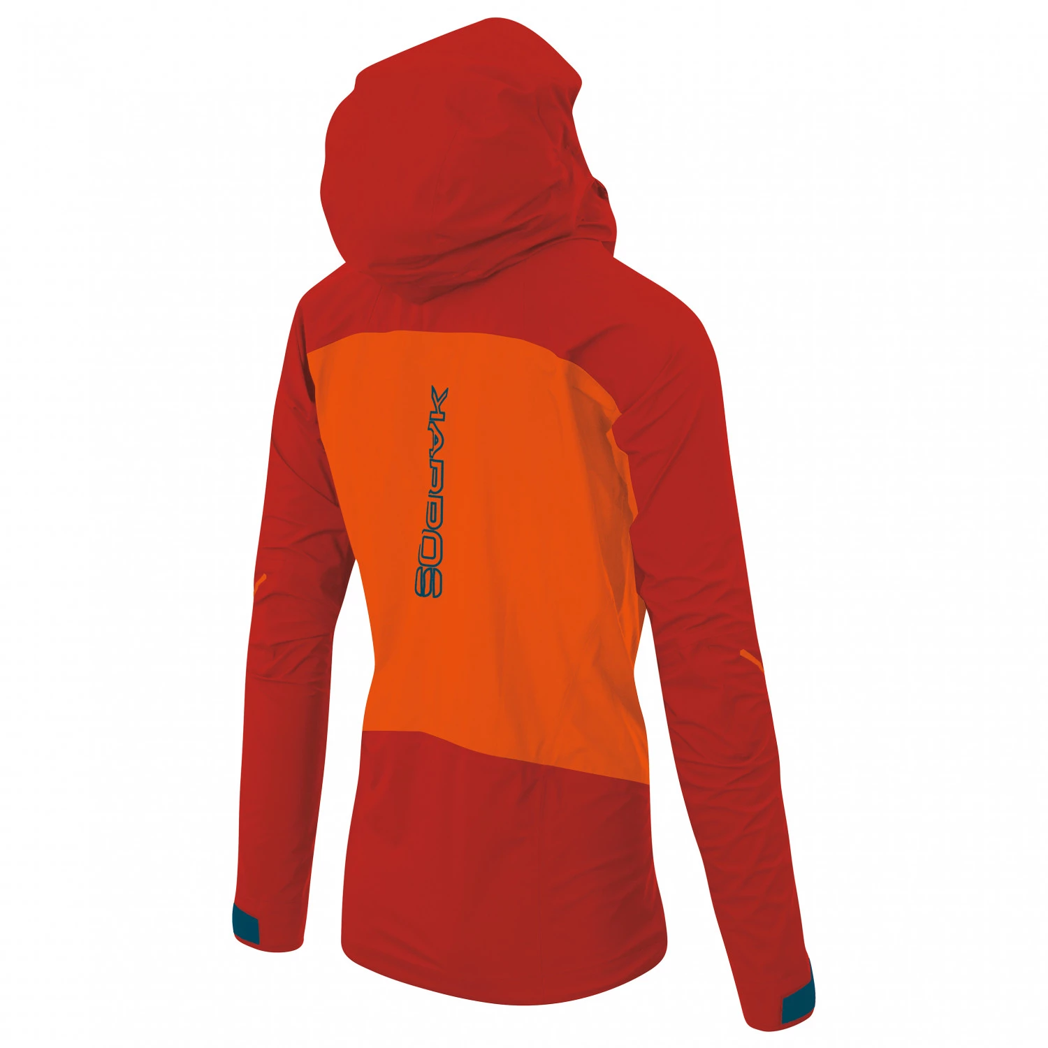 Karpos - Storm Evo Jacket - Veste imperméable 4 Karpos - Storm Evo Jacket - Veste imperméable – Image 2