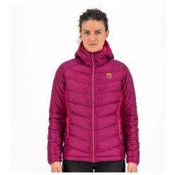 Karpos - Women's Focobon Jacket - Veste synthétique -Vestes outdoor Soldes karpos womens focobon jacket veste synthetique detail 3