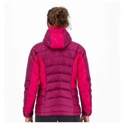 Karpos - Women's Focobon Jacket - Veste synthétique -Vestes outdoor Soldes karpos womens focobon jacket veste synthetique detail 4