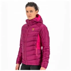 Karpos - Women's Focobon Jacket - Veste synthétique -Vestes outdoor Soldes karpos womens focobon jacket veste synthetique detail 5