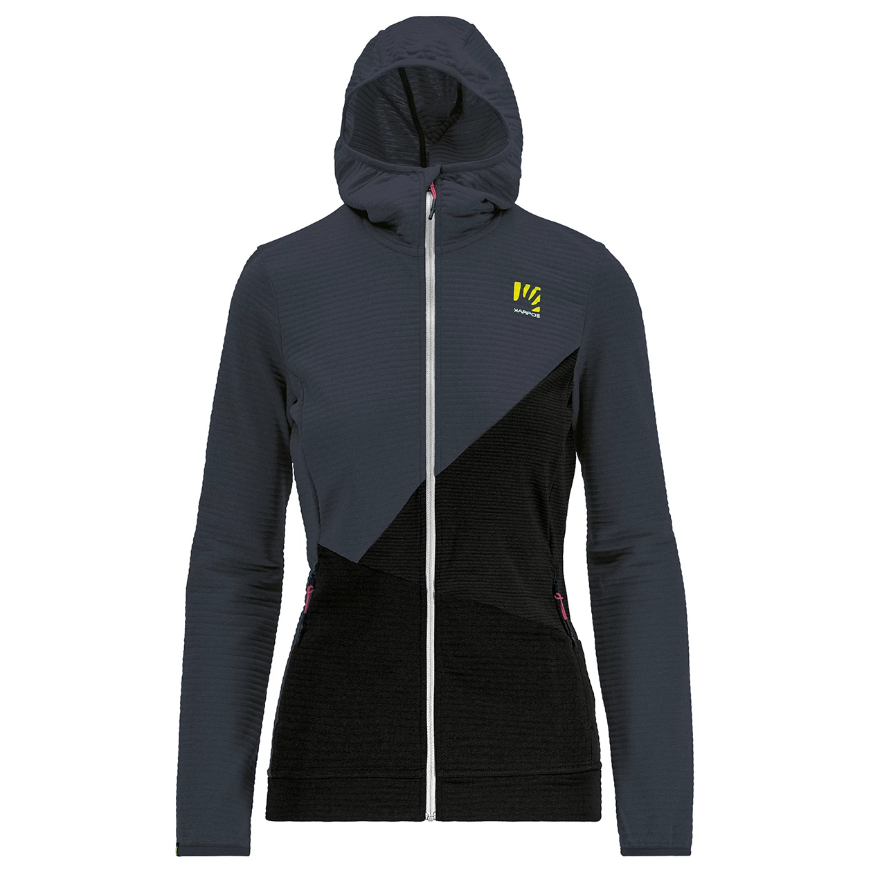 Karpos - Women's Nuvolau Fleece - Veste polaire 5 Karpos - Women's Nuvolau Fleece - Veste polaire – Image 3