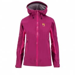 Karpos - Women's Storm Evo Jacket - Veste imperméable -Vestes outdoor Soldes karpos womens storm evo jacket veste impermeable 2