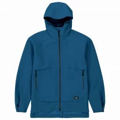 Kathmandu - Amphi 2L Rain Jacket - Veste imperméable -Vestes outdoor Soldes kathmandu amphi 2l rain jacket veste impermeable 3