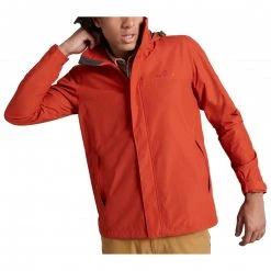 Kathmandu - Andulo Rain Jacket V3 - Veste imperméable