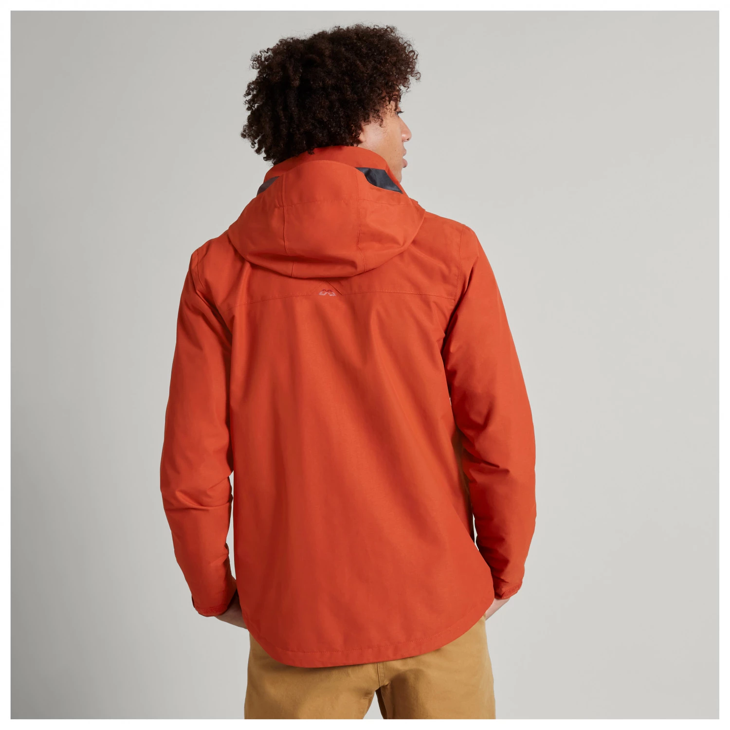 Kathmandu - Andulo Rain Jacket V3 - Veste imperméable 4 Kathmandu - Andulo Rain Jacket V3 - Veste imperméable – Image 2