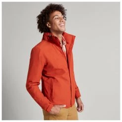 Kathmandu - Andulo Rain Jacket V3 - Veste imperméable 10 Kathmandu - Andulo Rain Jacket V3 - Veste imperméable -Vestes outdoor Soldes kathmandu andulo rain jacket v3 veste impermeable detail 3