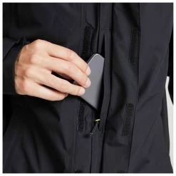 Kathmandu - Bealey GORE-TEX Jacket V2 - Veste imperméable -Vestes outdoor Soldes kathmandu bealey gore tex jacket v2 veste impermeable detail 5