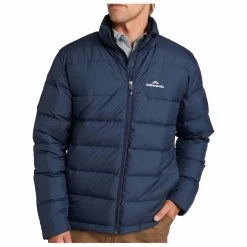Kathmandu - Epiq Down Jacket V3 - Doudoune