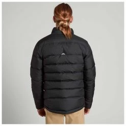 Kathmandu - Epiq Down Jacket V3 - Doudoune -Vestes outdoor Soldes kathmandu epiq down jacket v3 doudoune detail 3