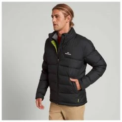 Kathmandu - Epiq Down Jacket V3 - Doudoune -Vestes outdoor Soldes kathmandu epiq down jacket v3 doudoune detail 4