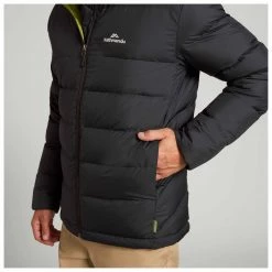 Kathmandu - Epiq Down Jacket V3 - Doudoune -Vestes outdoor Soldes kathmandu epiq down jacket v3 doudoune detail 6