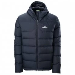 Kathmandu - Epiq Hooded Down Jacket V2 - Doudoune