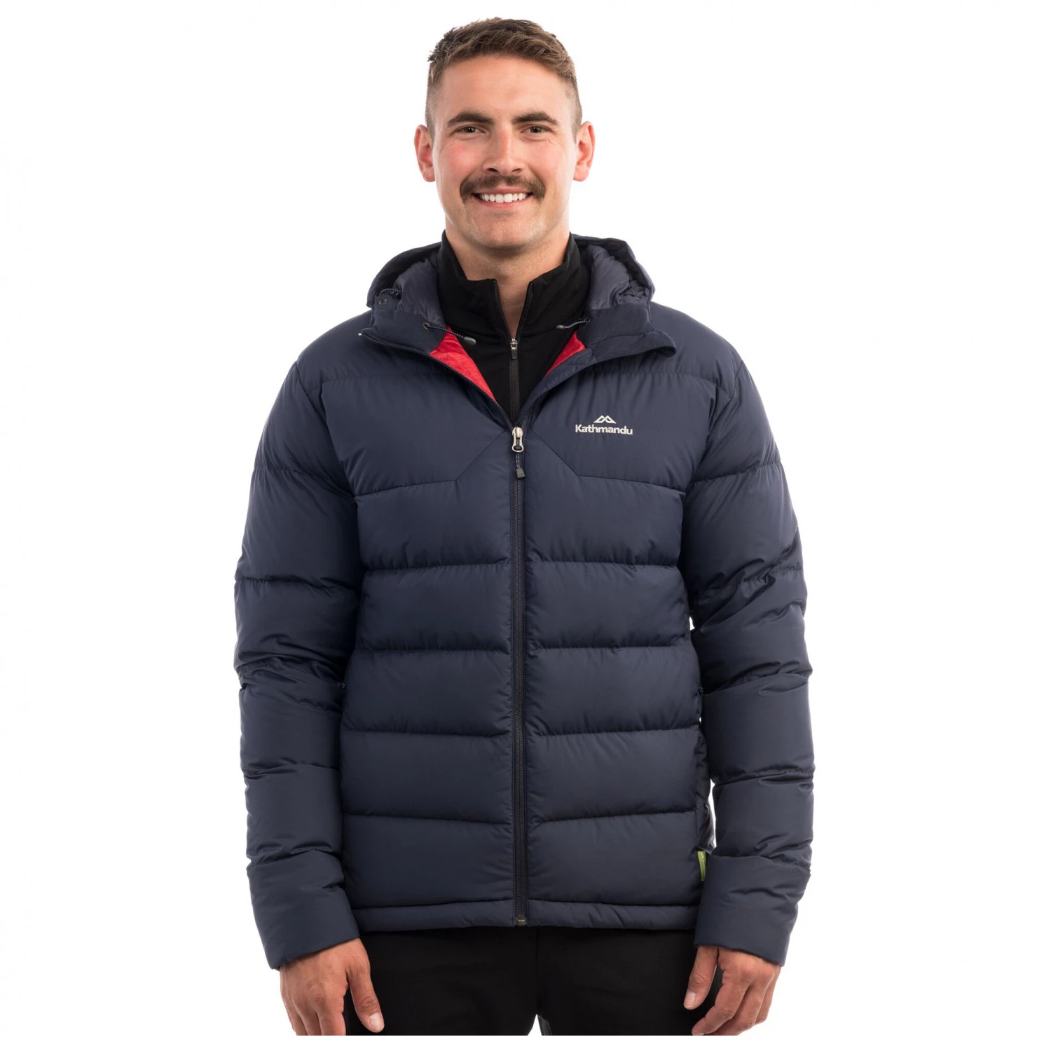 Kathmandu - Epiq Hooded Down Jacket V2 - Doudoune 4 Kathmandu - Epiq Hooded Down Jacket V2 - Doudoune – Image 2