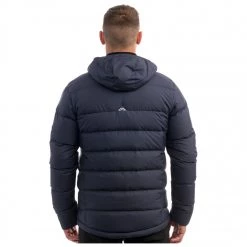 Kathmandu - Epiq Hooded Down Jacket V2 - Doudoune 10 Kathmandu - Epiq Hooded Down Jacket V2 - Doudoune -Vestes outdoor Soldes kathmandu epiq hooded down jacket v2 doudoune detail 3