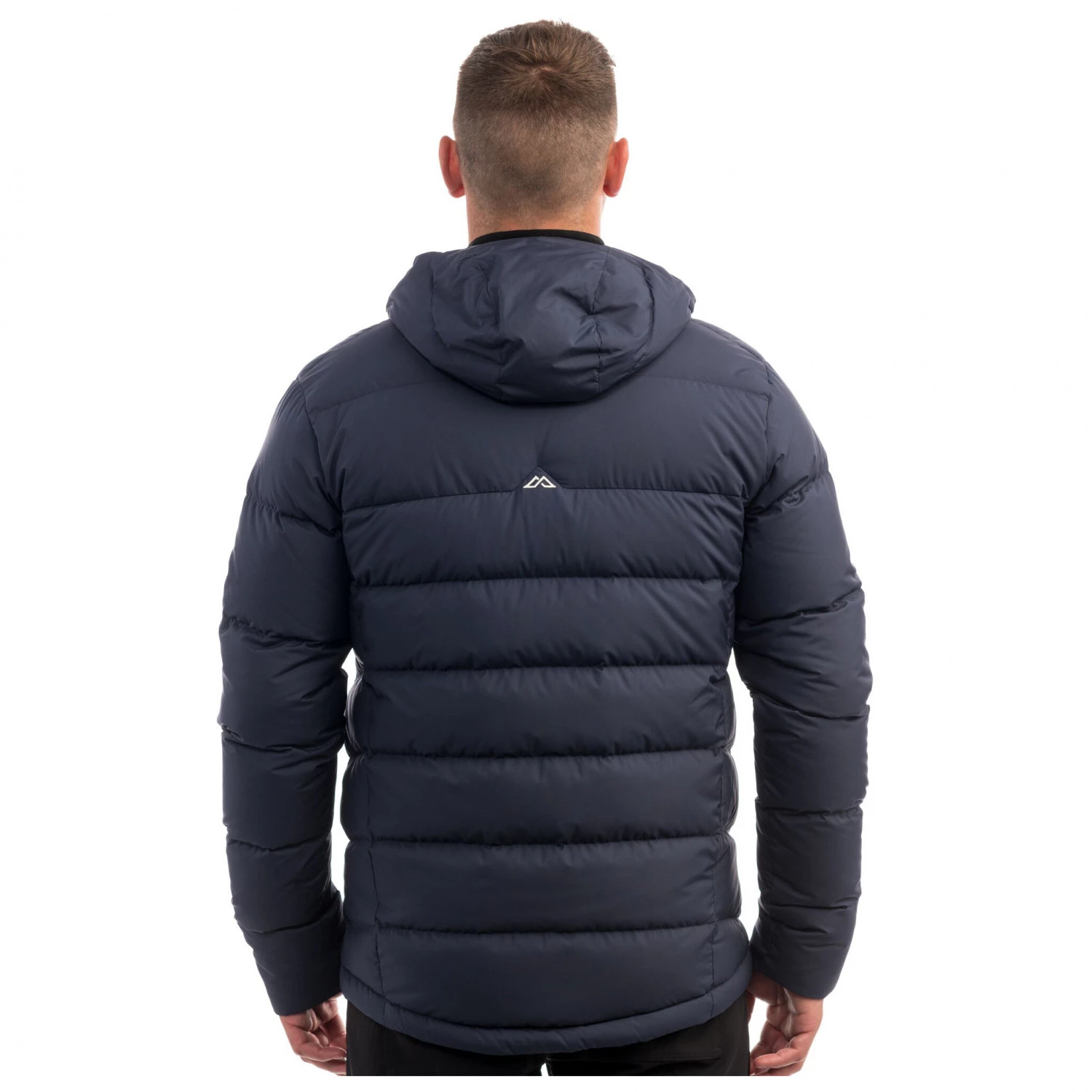 Kathmandu - Epiq Hooded Down Jacket V2 - Doudoune 5 Kathmandu - Epiq Hooded Down Jacket V2 - Doudoune – Image 3
