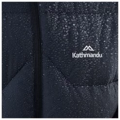 Kathmandu - Epiq Hooded Down Jacket V2 - Doudoune 11 Kathmandu - Epiq Hooded Down Jacket V2 - Doudoune -Vestes outdoor Soldes kathmandu epiq hooded down jacket v2 doudoune detail 4