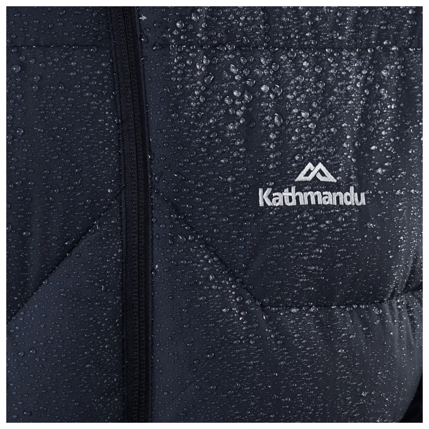 Kathmandu - Epiq Hooded Down Jacket V2 - Doudoune 6 Kathmandu - Epiq Hooded Down Jacket V2 - Doudoune – Image 4