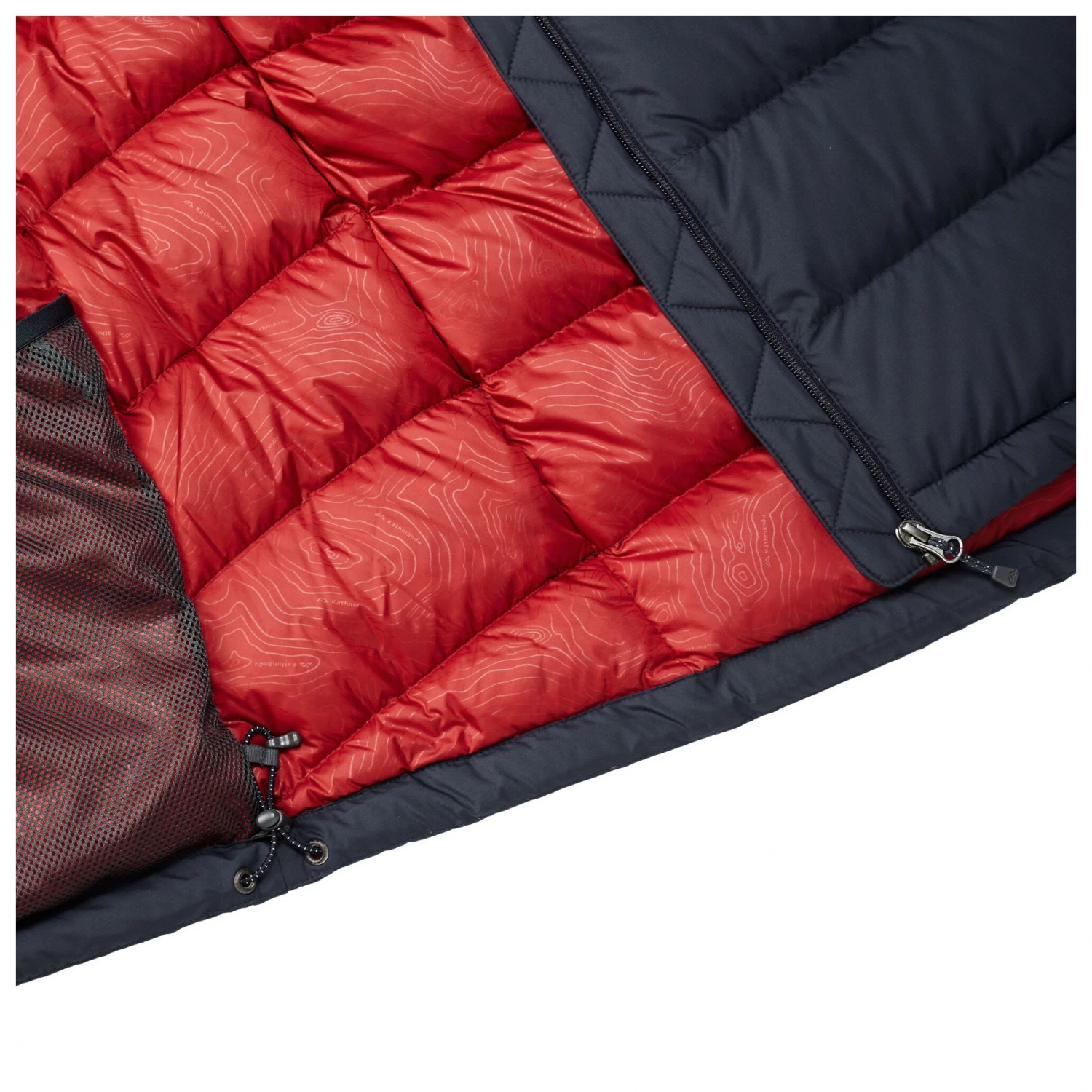 Kathmandu - Epiq Hooded Down Jacket V2 - Doudoune 7 Kathmandu - Epiq Hooded Down Jacket V2 - Doudoune – Image 5