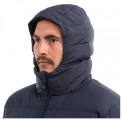 Kathmandu - Epiq Hooded Down Jacket V2 - Doudoune 13 Kathmandu - Epiq Hooded Down Jacket V2 - Doudoune -Vestes outdoor Soldes kathmandu epiq hooded down jacket v2 doudoune detail 6