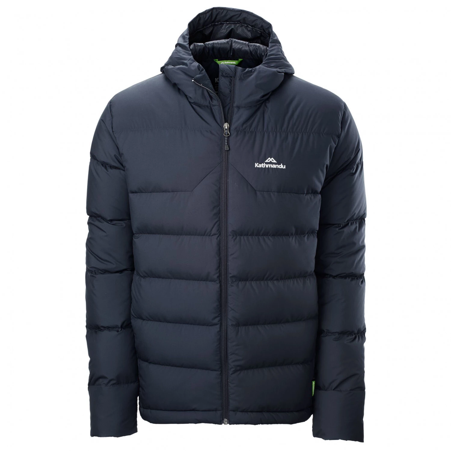 Kathmandu - Epiq Hooded Down Jacket V2 - Doudoune 3 Kathmandu - Epiq Hooded Down Jacket V2 - Doudoune