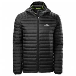 Kathmandu - Heli Hooded Down Jacket V2 - Doudoune -Vestes outdoor Soldes kathmandu heli hooded down jacket v2 doudoune 1