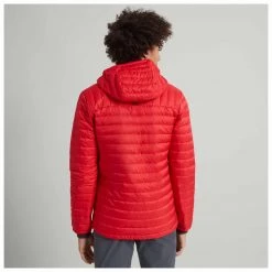 Kathmandu - Heli Hooded Down Jacket V2 - Doudoune -Vestes outdoor Soldes kathmandu heli hooded down jacket v2 doudoune detail 3