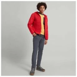 Kathmandu - Heli Hooded Down Jacket V2 - Doudoune -Vestes outdoor Soldes kathmandu heli hooded down jacket v2 doudoune detail 5