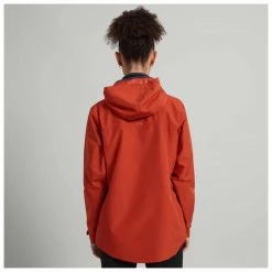 Kathmandu - Women's Bealey GORE-TEX Jacket V2 - Veste imperméable 10 Kathmandu - Women's Bealey GORE-TEX Jacket V2 - Veste imperméable -Vestes outdoor Soldes kathmandu womens bealey gore tex jacket v2 veste impermeable detail 3