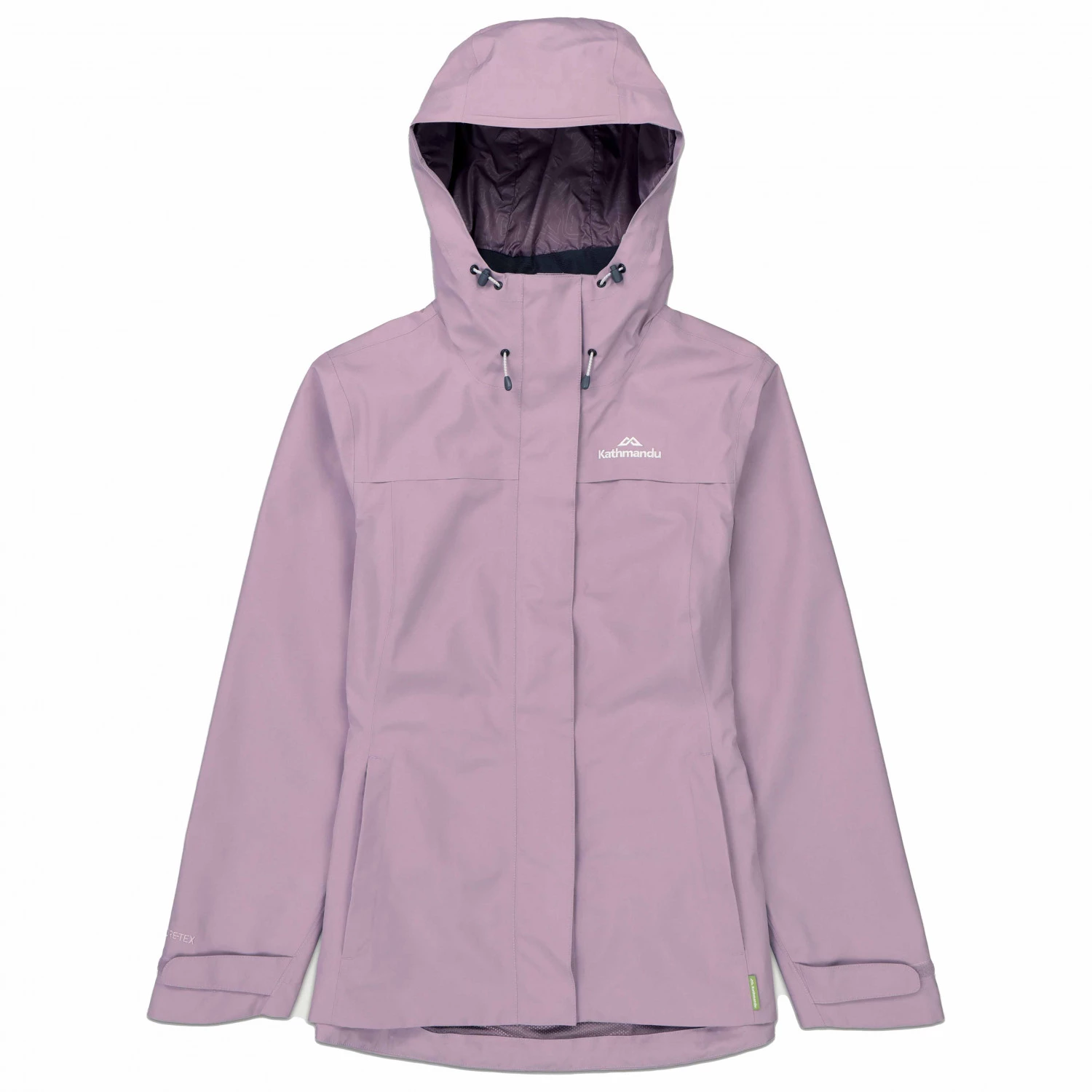 Kathmandu - Women's Bealey GORE-TEX Jacket V2 - Veste imperméable 3 Kathmandu - Women's Bealey GORE-TEX Jacket V2 - Veste imperméable