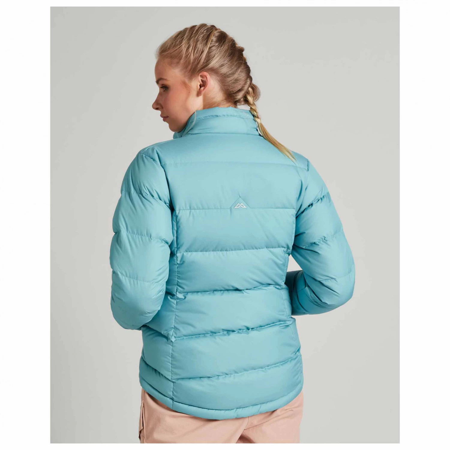 Kathmandu - Women's Epiq Down Jacket V3 - Doudoune 5 Kathmandu - Women's Epiq Down Jacket V3 - Doudoune – Image 3