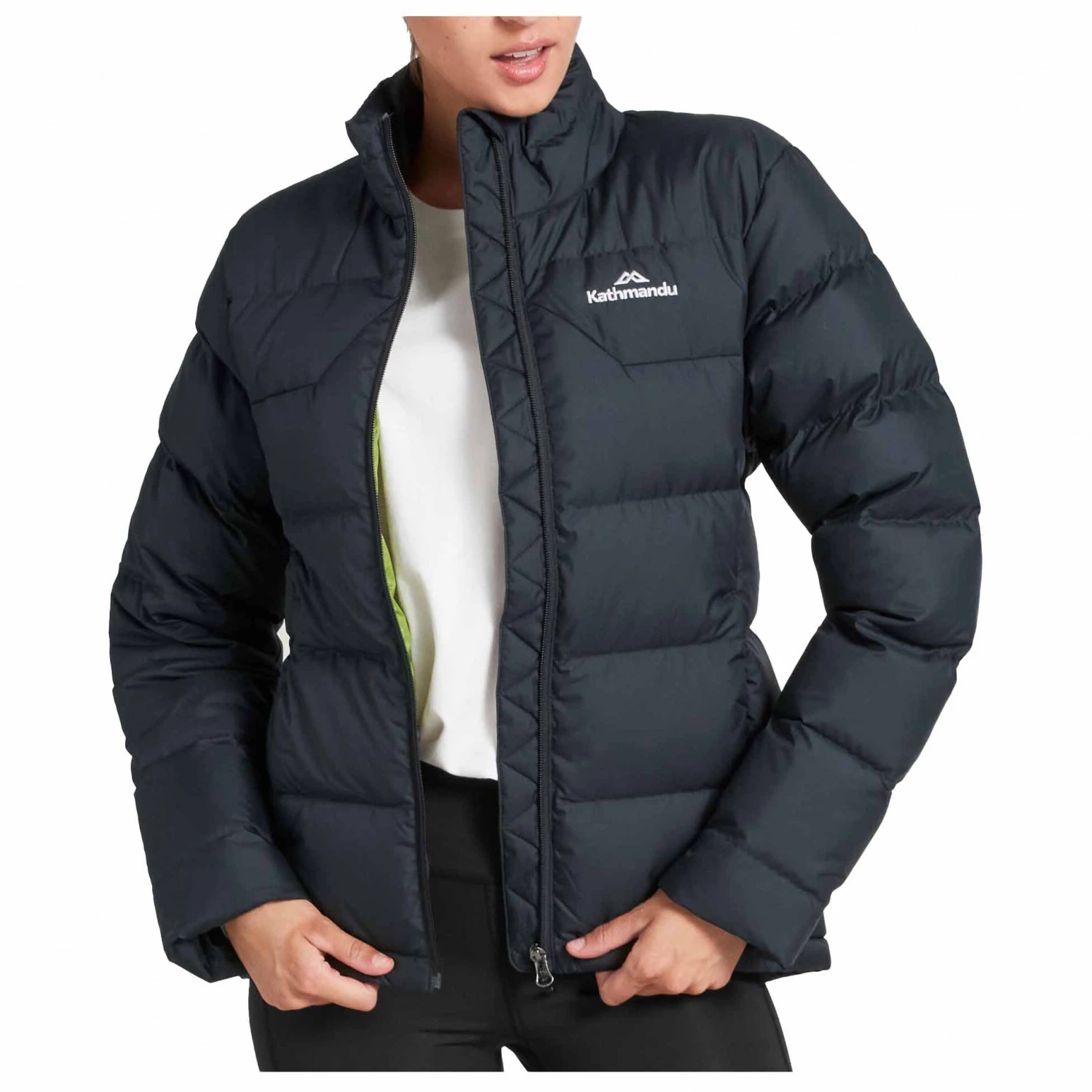 Kathmandu - Women's Epiq Down Jacket V3 - Doudoune 3 Kathmandu - Women's Epiq Down Jacket V3 - Doudoune