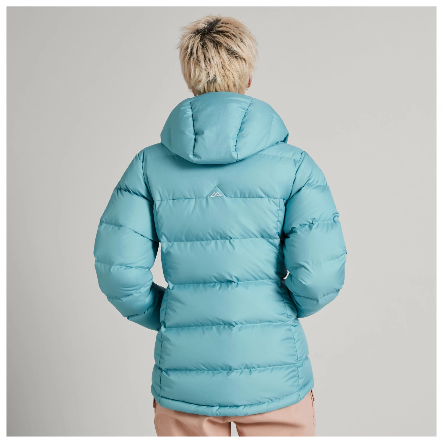 Kathmandu - Women's Epiq Hooded Down Jacket V - Doudoune 5 Kathmandu - Women's Epiq Hooded Down Jacket V - Doudoune – Image 3