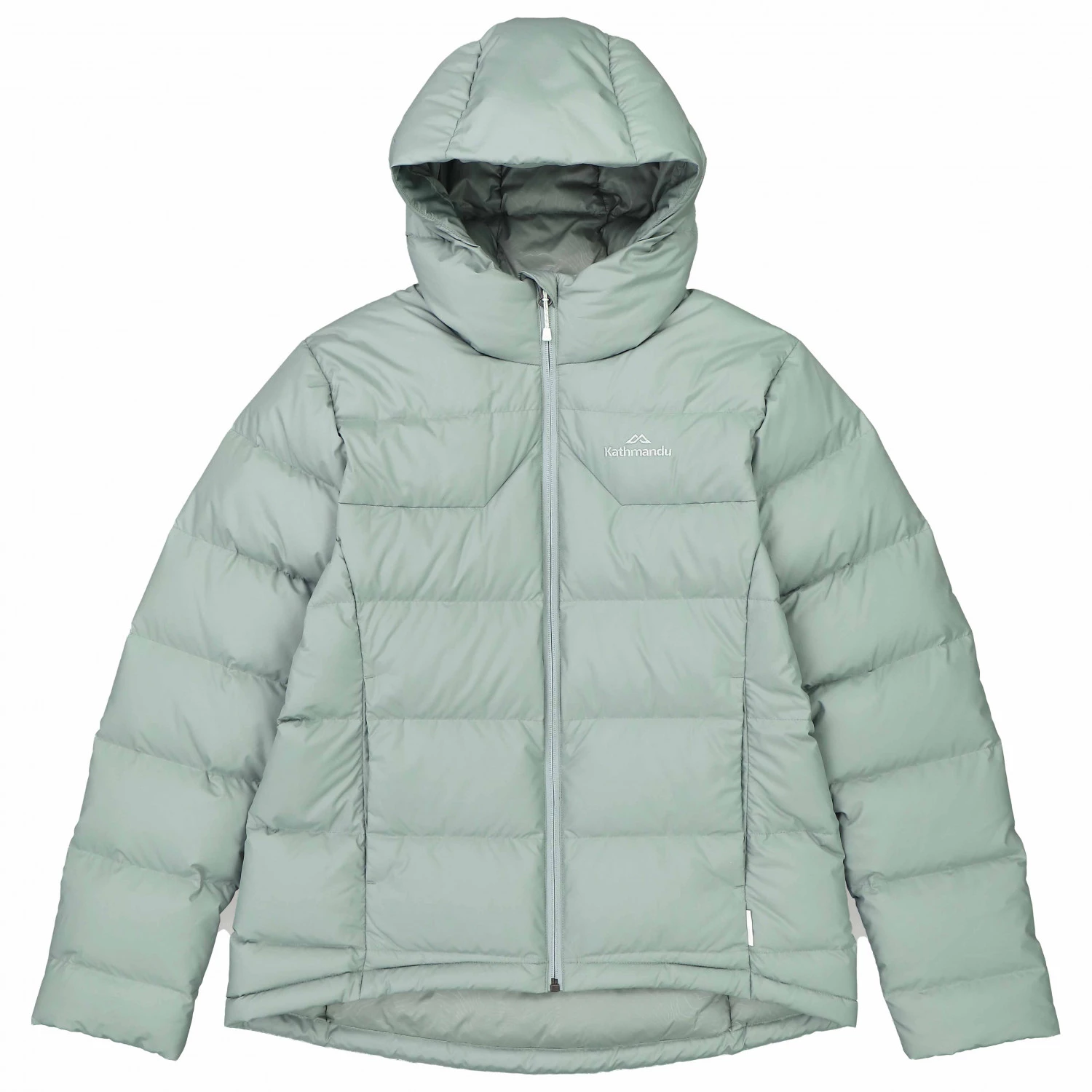 Kathmandu - Women's Epiq Hooded Down Jacket V - Doudoune 3 Kathmandu - Women's Epiq Hooded Down Jacket V - Doudoune
